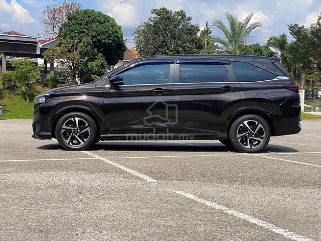 2023 Perodua ALZA 1.5 AV (LOAN KEDAI IC SAHAJA ) - 3