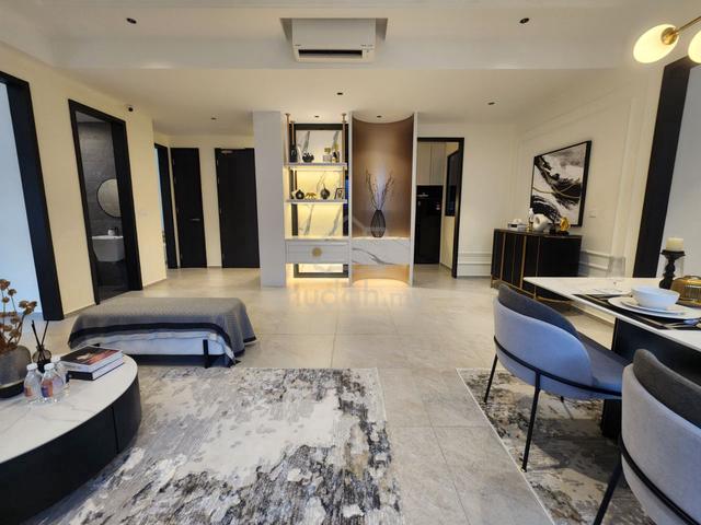 The Vesta Residences 1