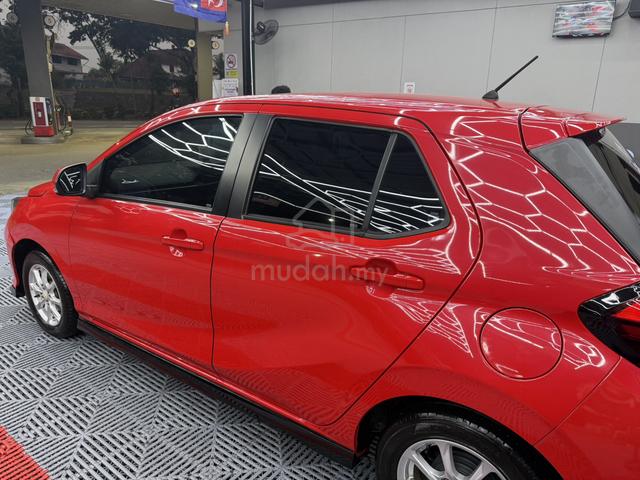2023 Perodua AXIA 1.0 SE MY23 A300 D74A (A) - 4
