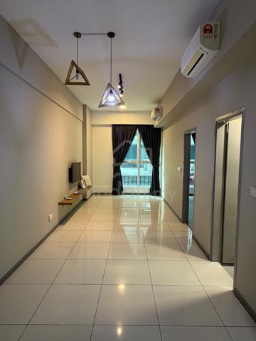 Sutera Avenue The Residences 1