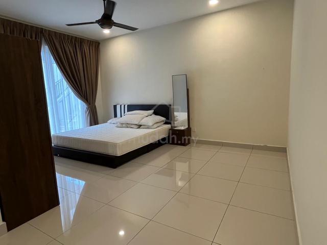 3 Storeu Semi D For Rent @ Castilla Chemara Hill Seremban 1