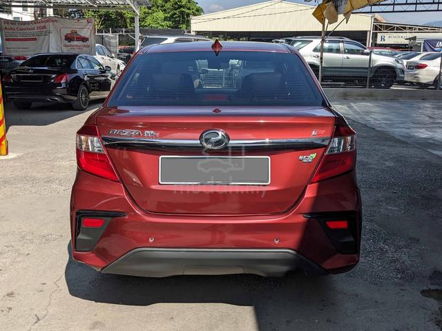 2020 Perodua BEZZA 1.3 ADVANCE (A) - WARRANTY - 2