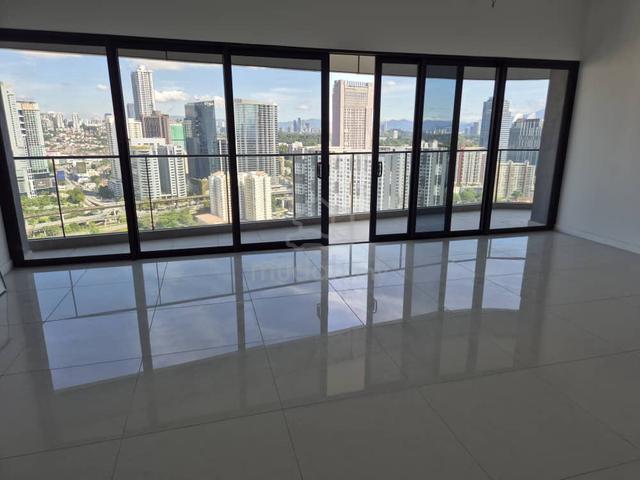Setia Sky Seputeh 1