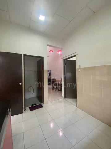 Taman Mengkibol Kluang Untuk Dijual 5