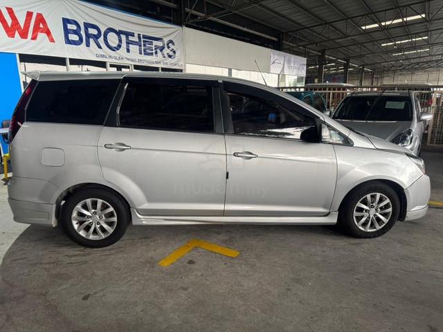 2009 Proton EXORA 1.6 H-LINE CPS (A) - 2