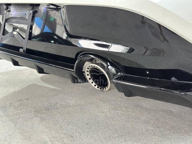 GRADE 5A|2025 Nissan FAIRLADY Z VERSION ST *COUPE - 5