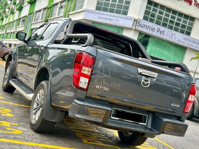 FUEL SAVE 💥2022 Mazda BT-50 1.9 HIGH DOUBLE CAB - 3