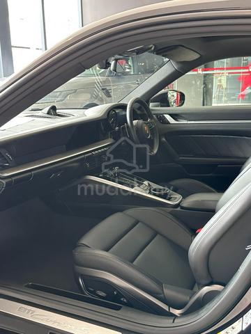 2021 Porsche 911 CARRERA S 3.0L (A) - 5