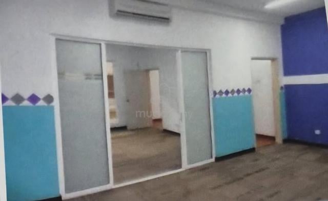 275k NEGO Cova Square Soho Sale with tenancy 1