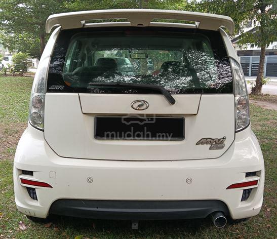 2009 Perodua MYVI 1.3 SE FACELIFT - 5