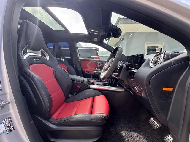 2021 Mercedes Benz GLA35 2.0 AMG 4 MATIC (A) - 2