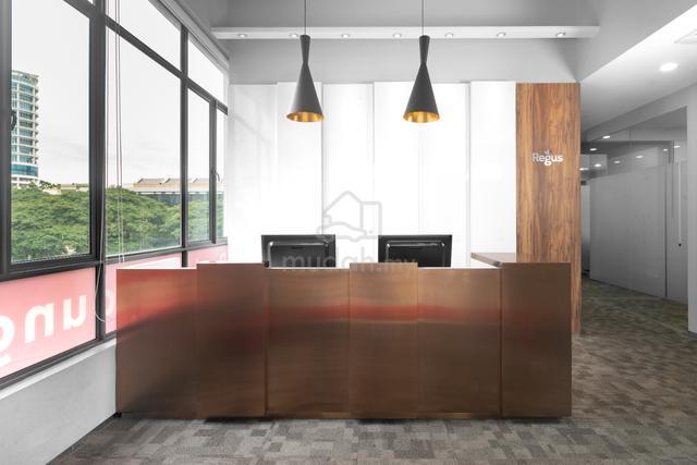 Discover many ways to work your way in Regus iDEAL 2