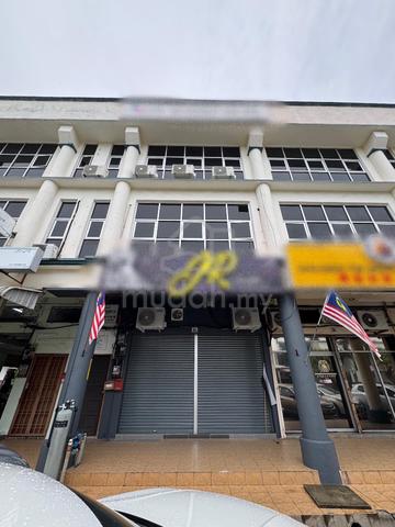 Haji Ahmad Ground Floor Shop For Rent 1