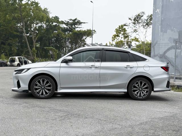 2023 Toyota VIOS 1.5 G MY23 (A) - 3