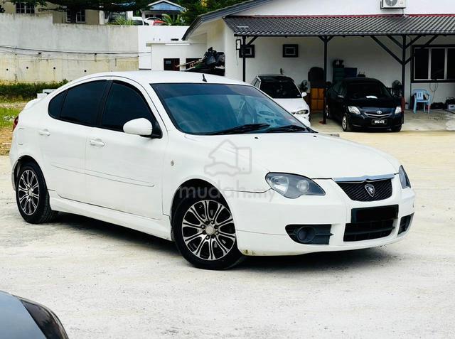 GEN2 AUTO CPS bodypart ori tahun 2005 - 1