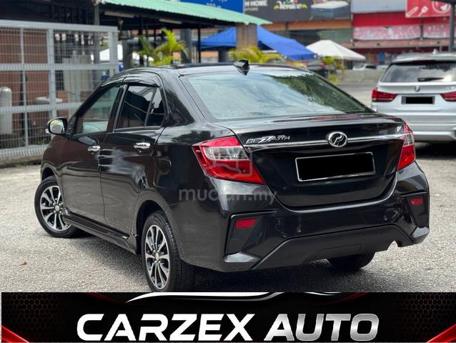 2024 Perodua BEZZA 1.3 X (A) AV LADYS OWNER - 3