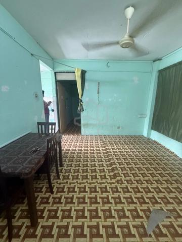 Mutiara Perdana ( Block Akasia ) 1