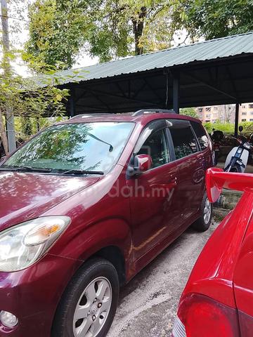 2005 Toyota AVANZA 1.3 E (A) - 5