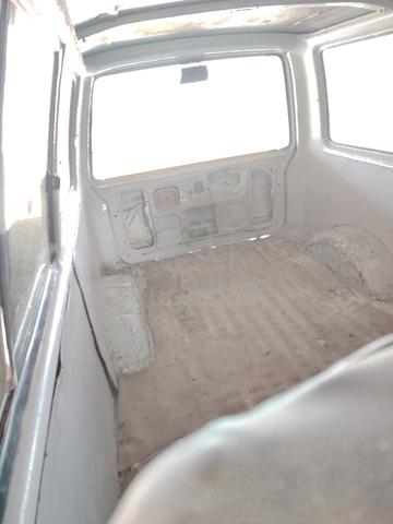1995 Nissan VANETTE 1.5 (M) - 4