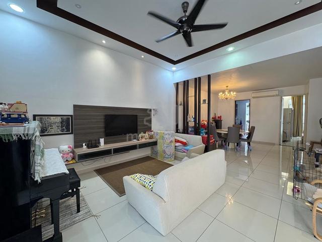 2 Storey @ Eco Summer/ Setia Indah/ Eco Palladium/ Renovate/ Brighton 1