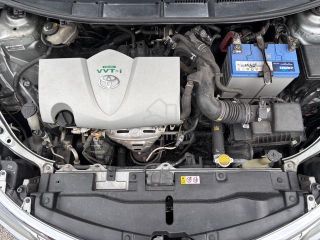 2018 Toyota VIOS 1.5 G (A) - 4