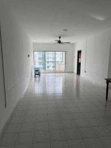 Bistari Impian Apartment 1