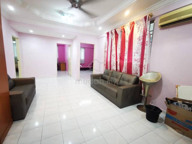 Taman Pekaka Block 31 1