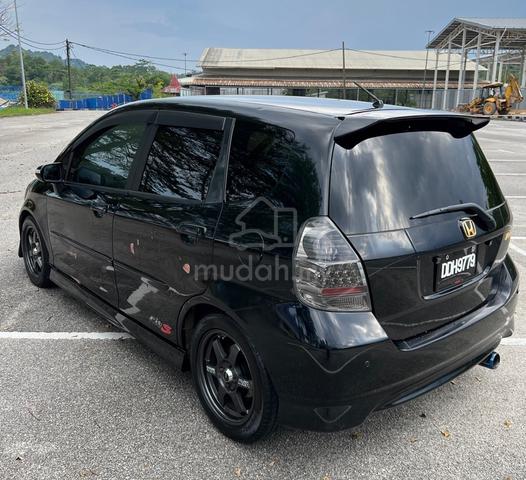 2005 Honda JAZZ 1.5 VTEC (A) - 4