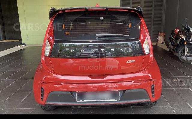 2023 Proton IRIZ 1.6 EXECUTIVE MY19 FACELIFT (A) - 3