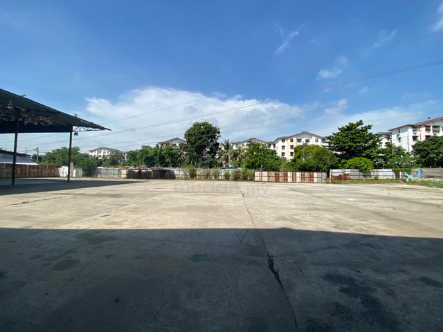 Balakong Industrial Land for Rent 1