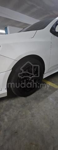 2011 Naza FORTE 2.0 SX ENHANCED (A) - 5
