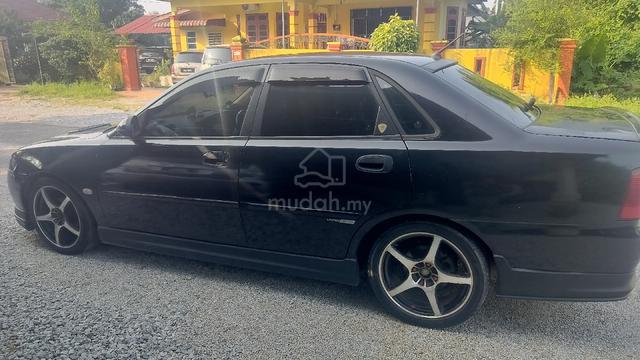 2008 Proton WAJA 1.6 CPS (A) - 3