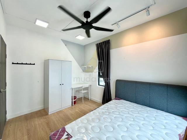 Edumetro Residence Room | WiFi Included ✨ 1