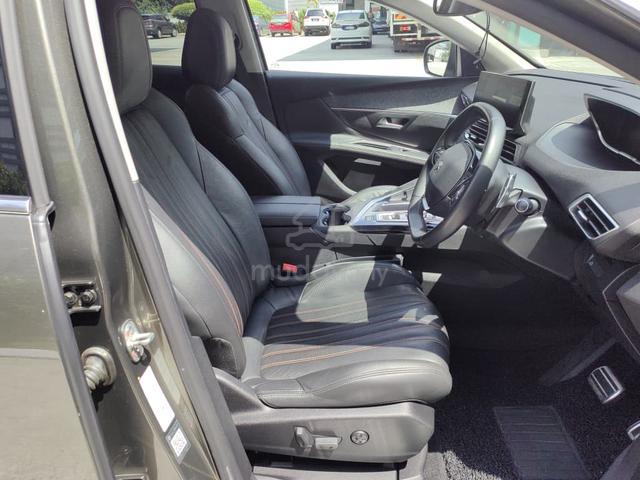Peugeot 3008 1.6 ALLURE (A) S/ROOF F/SVC WARRANTY - 5