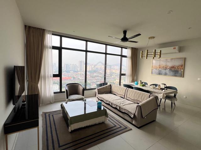 Pavilion Embassy Kuala Lumpur 1