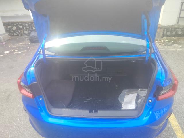 2023 Honda CITY 1.5 V SENSING MY21 GN5 (A) - 4