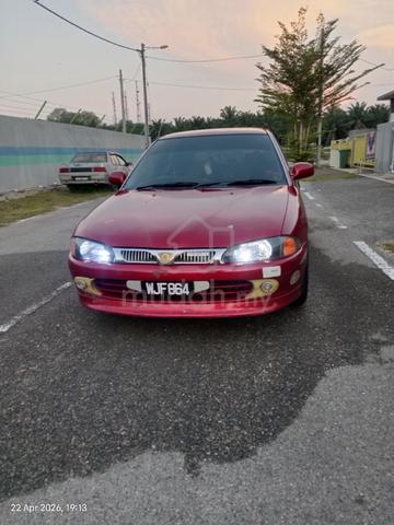 2001 Proton WIRA 1.5 GL (M) - 3