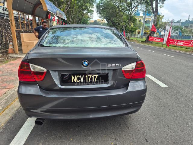 2007 Bmw 3 SERIES 2.0 20I (CKD) E90 (A) - 5