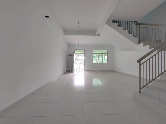Scientex Kundang Jaya, Rawang 1
