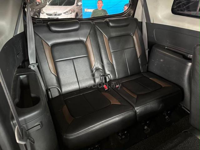 2012 Proton EXORA 1.6 MC H-LINE (A) - 4