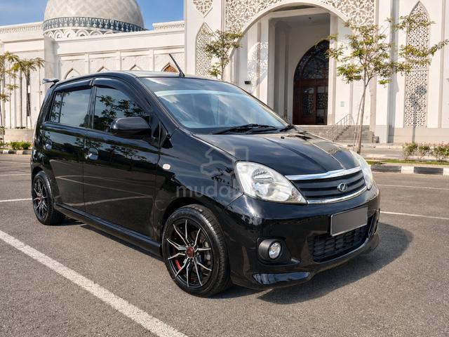 2010 Perodua VIVA 1.0 EZ Elite (A) TipTop Condtion - 3