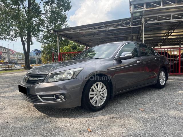2014 Proton PERDANA 2.0L (A) LIKE NEW - 1
