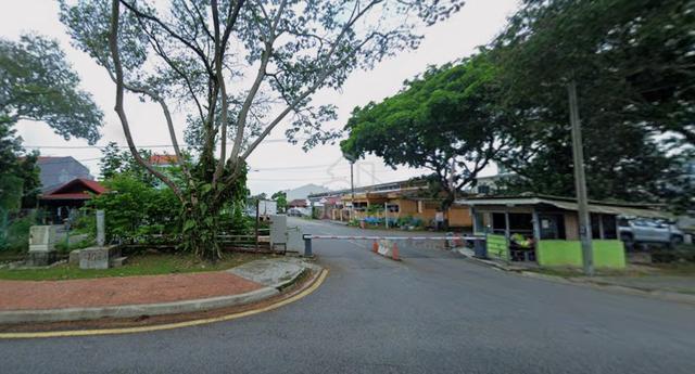 1 Storey House near MRT Sri Damansara Sentral (Best Deal) 1