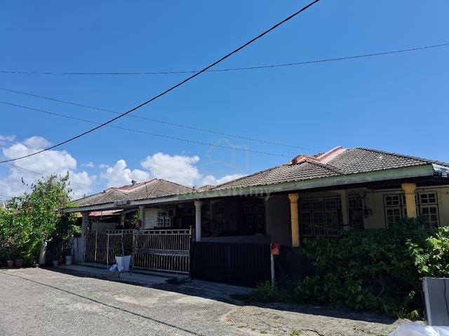 rumah sewa p.chepa area umk...ipg 1