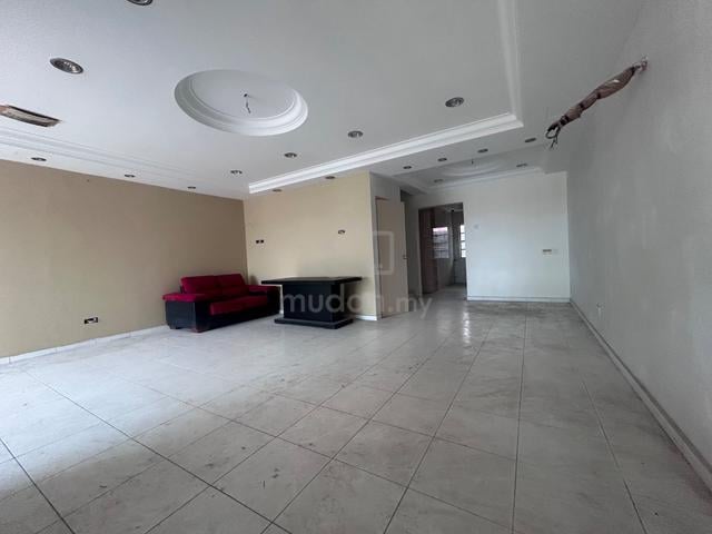 (100% LOAN) 2 Storey House Taman Bachang Baru Riverville Batu Berendam 1