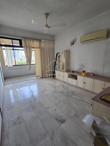 Kondo Berjaya 1