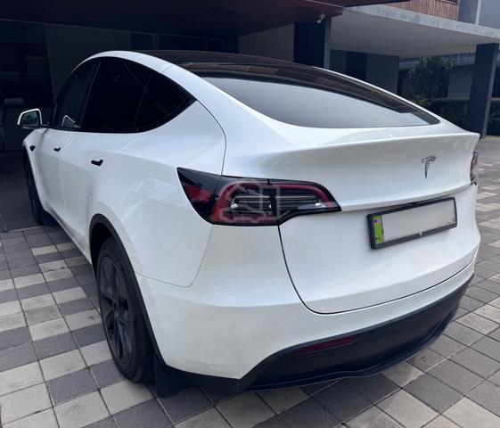 2024 Tesla MODEL Y 1.0 PERFORMANCE MY23 (A) - 2