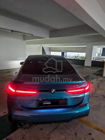 2022 Bmw 2 SERIES 1.5 18I GRAN COUPE MY20 F44 (A) - 5