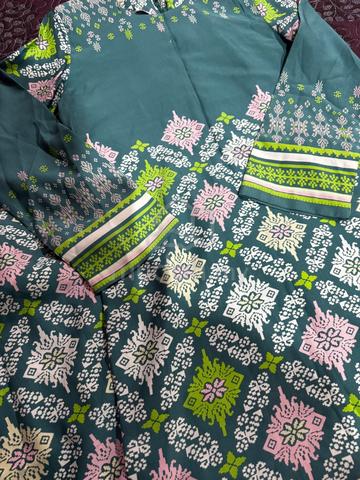 Carousel Image Selected