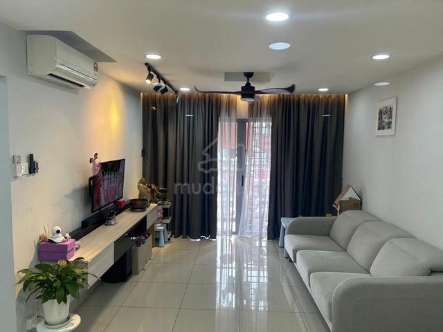 Residensi Sutera 7 5